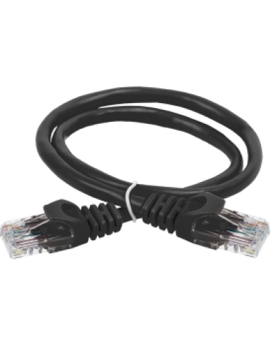 PC09-C6UL-5M. Патч-корд медный. ITK в Йошкар-Оле