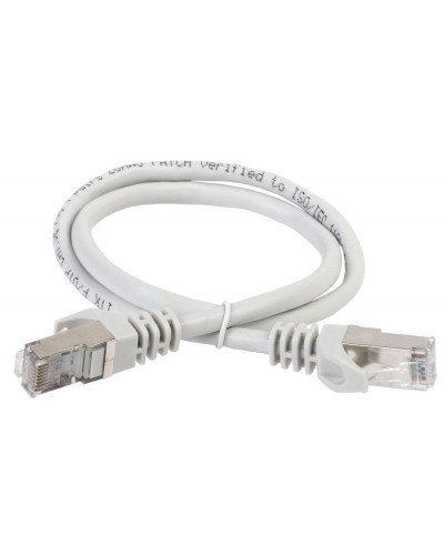PC01-C5EF-10M. Патч-корд медный. ITK в Йошкар-Оле