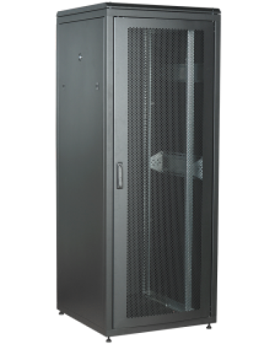 LN05-33U88-PM. Шкаф телекоммуникационный 19 напольный 33U. ITK в Йошкар-Оле