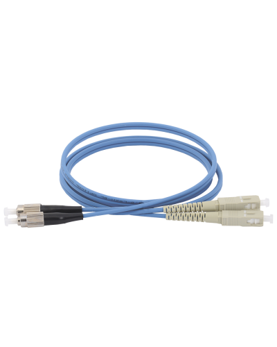 FPC5004-SCU-FCU-C2L-25M: Патч-корд оптический в Йошкар-Оле