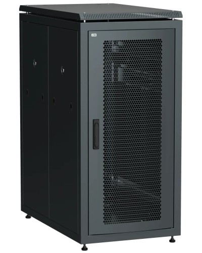 LN05-28U61-P. Шкаф телекоммуникационный 19 напольный 28U. ITK в Йошкар-Оле
