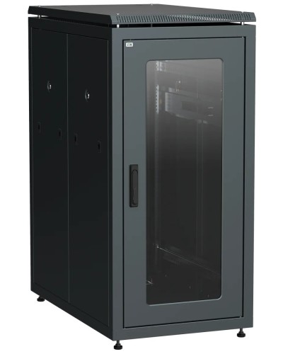 LN05-24U61-GP. Шкаф телекоммуникационный 19 напольный 24U. ITK в Йошкар-Оле