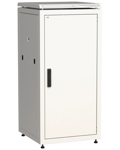 LN35-18U68-M. Шкаф телекоммуникационный 19 напольный 18U. ITK в Йошкар-Оле