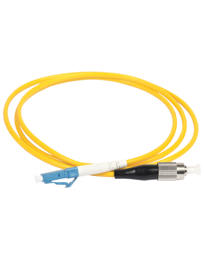 FPC09-FCU-LCU-C1L-10M. Патч-корд оптический. ITK в Йошкар-Оле
