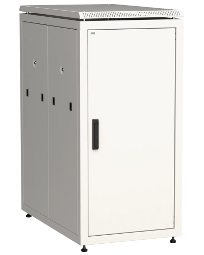 LN35-18U61-M. Шкаф телекоммуникационный 19 напольный 18U. ITK в Йошкар-Оле