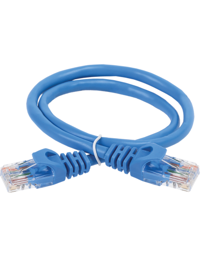 PC03-C6U-05M. Патч-корд медный. ITK в Йошкар-Оле