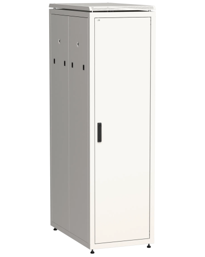 LN35-47U61-M. Шкаф телекоммуникационный 19 напольный 47U. ITK в Йошкар-Оле