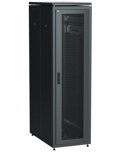 LN05-38U61-PP. Шкаф телекоммуникационный 19 напольный 38U. ITK в Йошкар-Оле