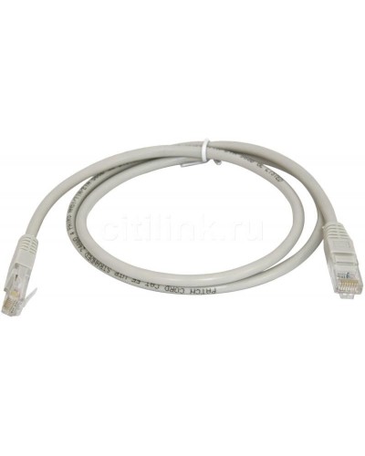 PC01-C5EU-05M. Патч-корд медный. ITK в Йошкар-Оле