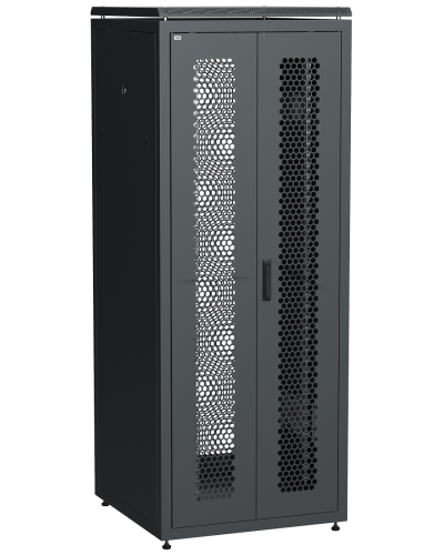 LN05-42U88-2PP. Шкаф телекоммуникационный 19 напольный 42U. ITK в Йошкар-Оле