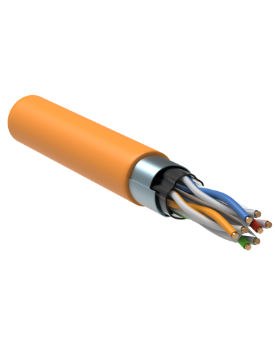 LC1-C604-327. Кабель «витая пара» (LAN) для структурированных систем связи. ITK в Йошкар-Оле
