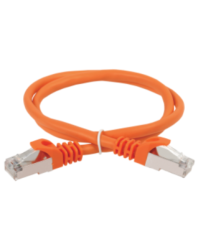 PC07-C5EF-3M. Патч-корд медный. ITK в Йошкар-Оле