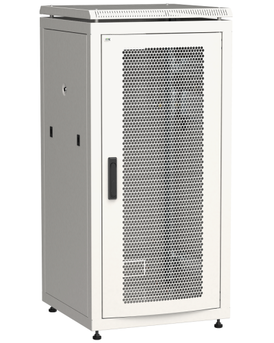 LN35-24U66-P. Шкаф телекоммуникационный 19 напольный 24U. ITK в Йошкар-Оле