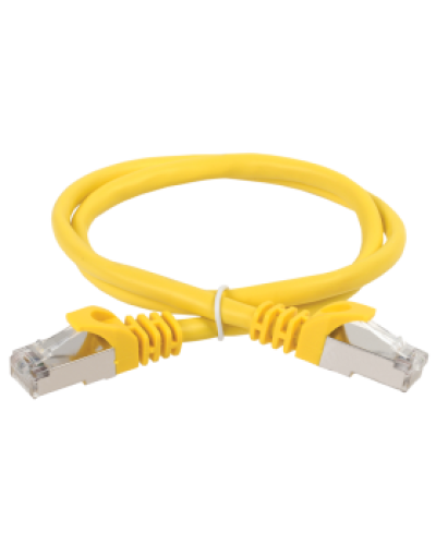 PC05-C5EFL-10M. Патч-корд медный. ITK в Йошкар-Оле