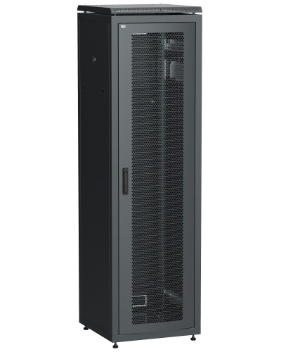 LN05-47U68-P. Шкаф телекоммуникационный 19 напольный 47U. ITK в Йошкар-Оле
