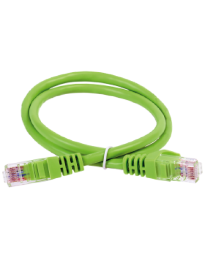 PC02-C5EU-15M. Патч-корд медный. ITK в Йошкар-Оле