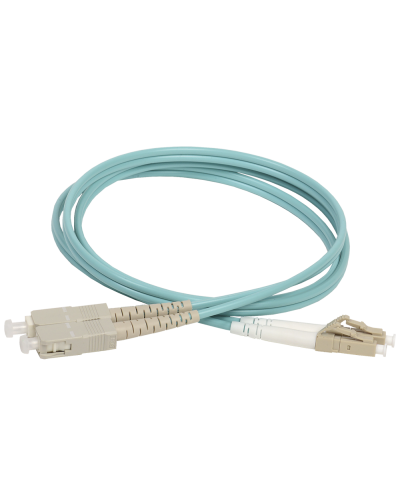 FPC5003-LCU-SCU-C2L-50M: Патч-корд оптический в Йошкар-Оле