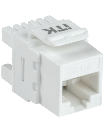 CS1-1C06U-12: Модуль Keystone Jack в Йошкар-Оле