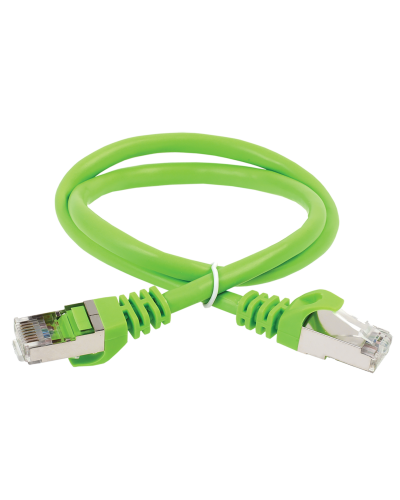 PC02-C5EFL-5M. Патч-корд медный. ITK в Йошкар-Оле