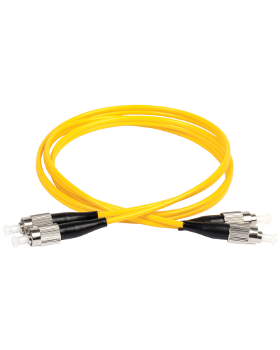 FPC09-FCU-FCU-C2L-70M. Патч-корд оптический. ITK в Йошкар-Оле