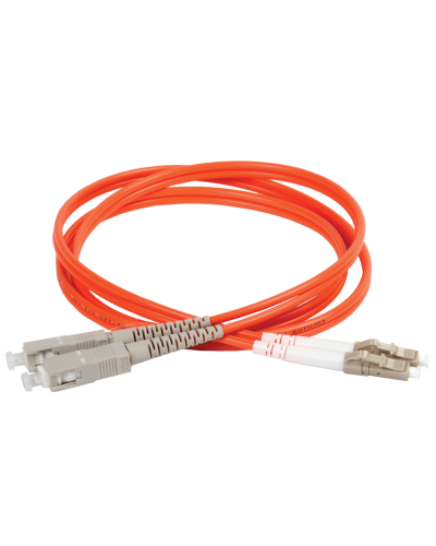 FPC50-SCU-LCU-C2L-1M: Патч-корд оптический в Йошкар-Оле