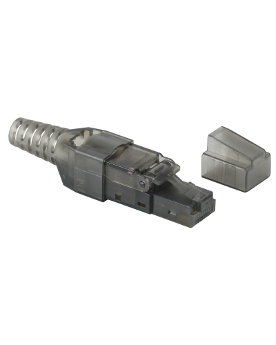 CS3-1C06U-Q. Разъем RJ-45. ITK в Йошкар-Оле