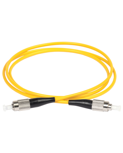 FPC09-FCU-FCU-C1L-1M. Патч-корд оптический. ITK в Йошкар-Оле