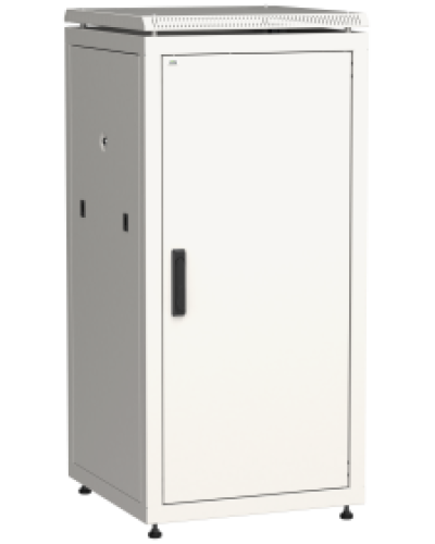 LN35-28U68-M. Шкаф телекоммуникационный 19 напольный 28U. ITK в Йошкар-Оле