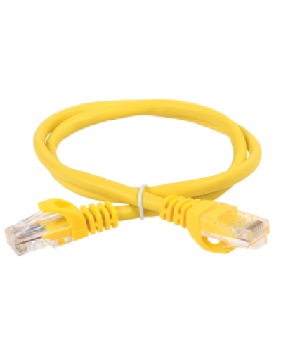 PC05-C5EU-3M. Патч-корд медный. ITK в Йошкар-Оле