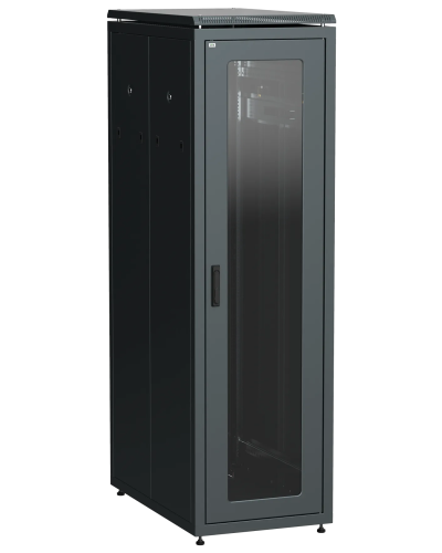 LN05-33U61-GP. Шкаф телекоммуникационный 19 напольный 33U. ITK в Йошкар-Оле