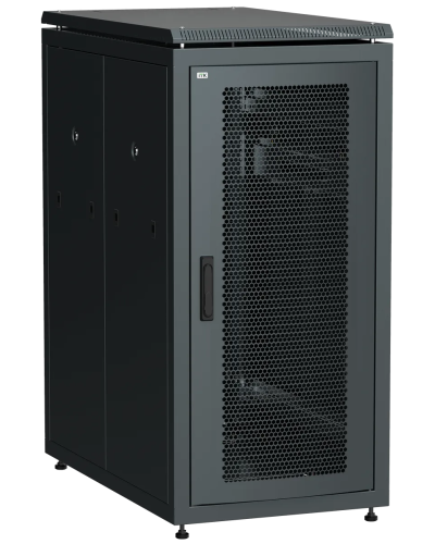 LN05-18U61-PP. Шкаф телекоммуникационный 19 напольный 18U. ITK в Йошкар-Оле