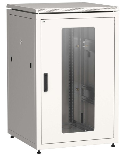 LN35-24U88-GM. Шкаф телекоммуникационный 19 напольный 24U. ITK в Йошкар-Оле