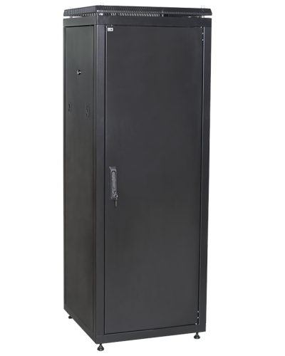 LN05-33U61-M. Шкаф телекоммуникационный 19 напольный 33U. ITK в Йошкар-Оле