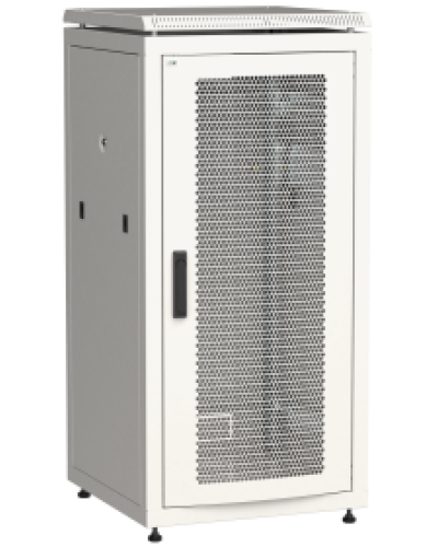 LN35-18U66-P. Шкаф телекоммуникационный 19 напольный 18U. ITK в Йошкар-Оле