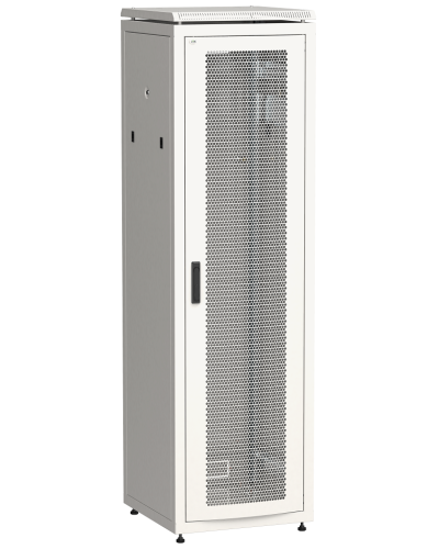 LN35-47U68-P. Шкаф телекоммуникационный 19 напольный 47U. ITK в Йошкар-Оле