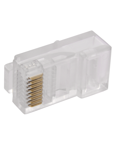 CS3-1C6U (20 шт). Разъем RJ-45. ITK в Йошкар-Оле