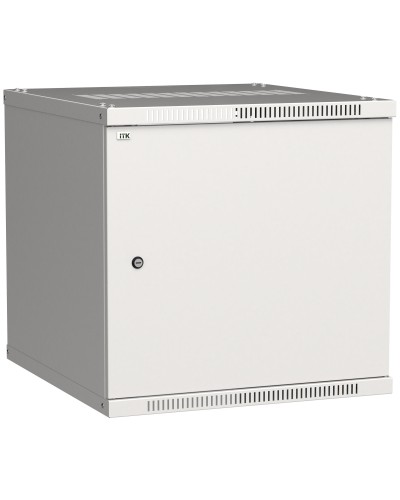 LWE3-15U67-MF. Шкаф телекоммуникационный 19 настенный 15U. ITK в Йошкар-Оле