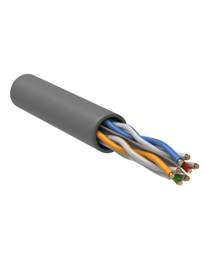 LC1-C604-121. Кабель «витая пара» (LAN) для структурированных систем связи. ITK в Йошкар-Оле