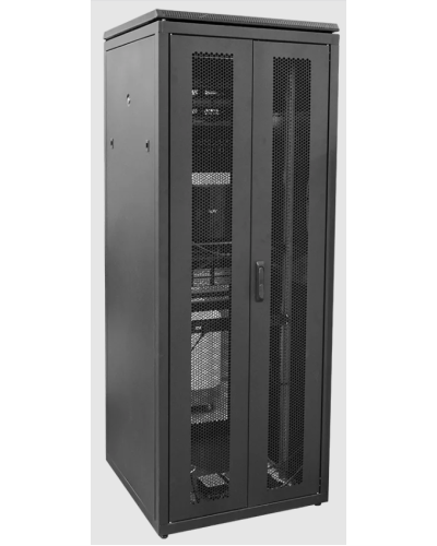 LN05-38U88-2PP. Шкаф телекоммуникационный 19 напольный 38U. ITK в Йошкар-Оле