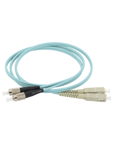 FPC5003-SCU-FCU-C2L-15M: Патч-корд оптический в Йошкар-Оле