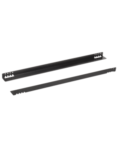 SR05-400-R (2 шт). Направляющие уголки. ITK в Йошкар-Оле