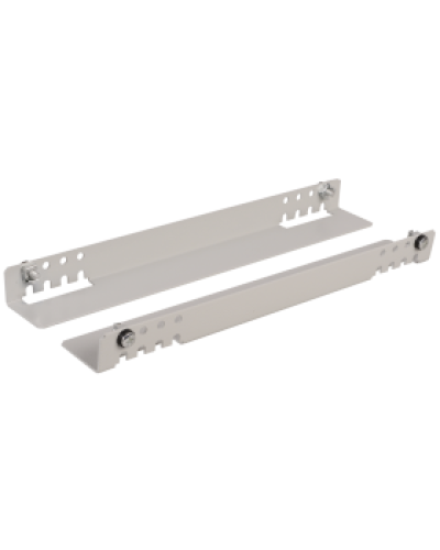 SR35-400-R (2 шт). Направляющие уголки. ITK в Йошкар-Оле