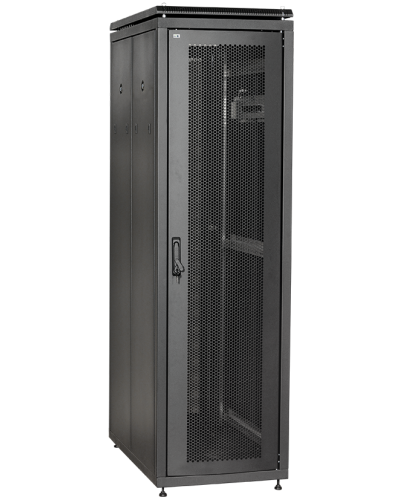 LN05-38U81-PP. Шкаф телекоммуникационный 19 напольный 38U. ITK в Йошкар-Оле