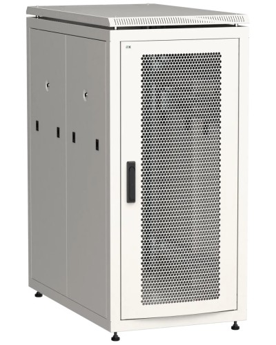 LN35-28U81-PP. Шкаф телекоммуникационный 19 напольный 28U. ITK в Йошкар-Оле
