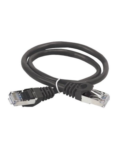 PC09-C6FL-10M. Патч-корд медный. ITK в Йошкар-Оле