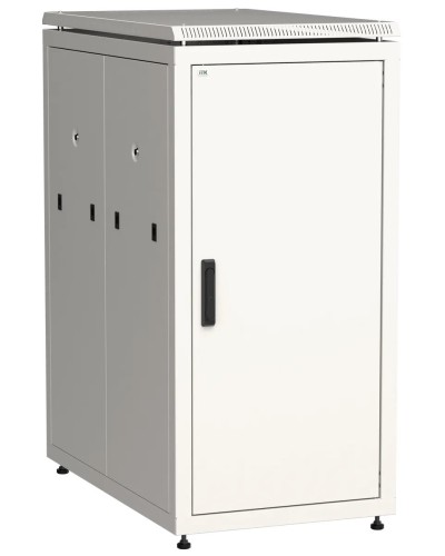 LN35-28U61-M. Шкаф телекоммуникационный 19 напольный 28U. ITK в Йошкар-Оле