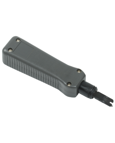 TI1-G324-P: Инструмент ударный для IDC Krone/110 серый в Йошкар-Оле