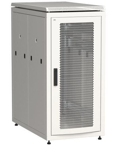 LN35-24U61-PP. Шкаф телекоммуникационный 19 напольный 24U. ITK в Йошкар-Оле