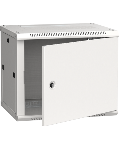 LWR3-09U64-MF. Шкаф телекоммуникационный 19 настенный 9U. ITK в Йошкар-Оле