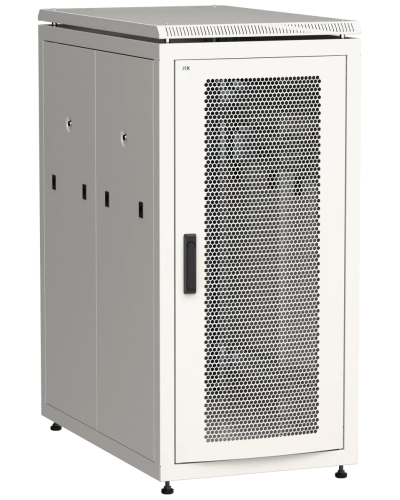 LN35-28U61-P. Шкаф телекоммуникационный 19 напольный 28U. ITK в Йошкар-Оле